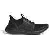 UltraBoost 19 Wmns Adidas 'Triple Black' da Donna EF1345