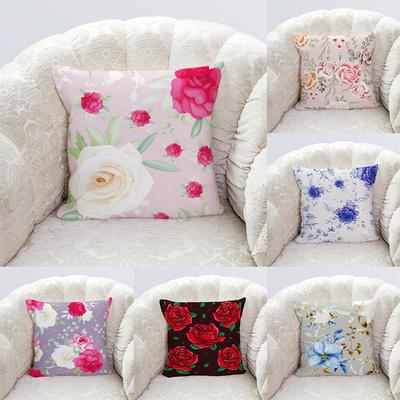 Textil do jedálne a obývacej izby – Obliečky na vankúše