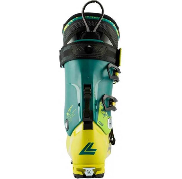 Lange XT3 110 лыжные ботинки