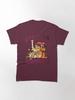 Buffalo springfield Buffalo Springfield A Rock Band from Canada and the United States Classic T-Shirt