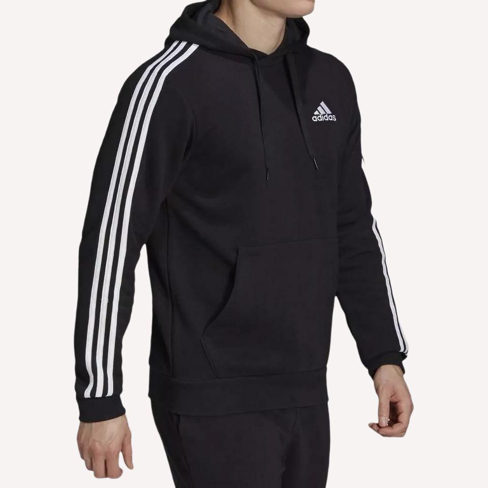 New Adidas Sweatshirts Men Black GK9072
