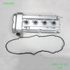 Car accessories engine parts 474Z-10-220 cylinder head cover for Haima 2 M3 M5 M6 S5 1.5 1.6 N30G N05G 474Q not for Turbo 1.5T