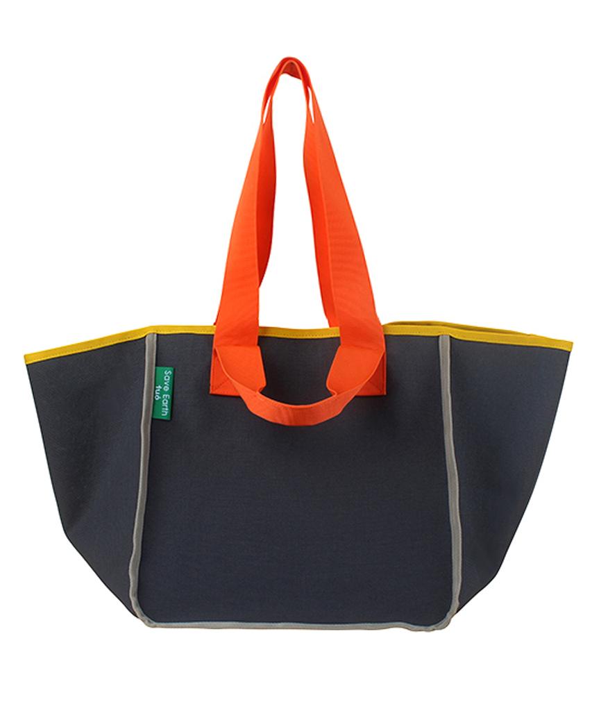 Tuo Shopper Bag_Brown