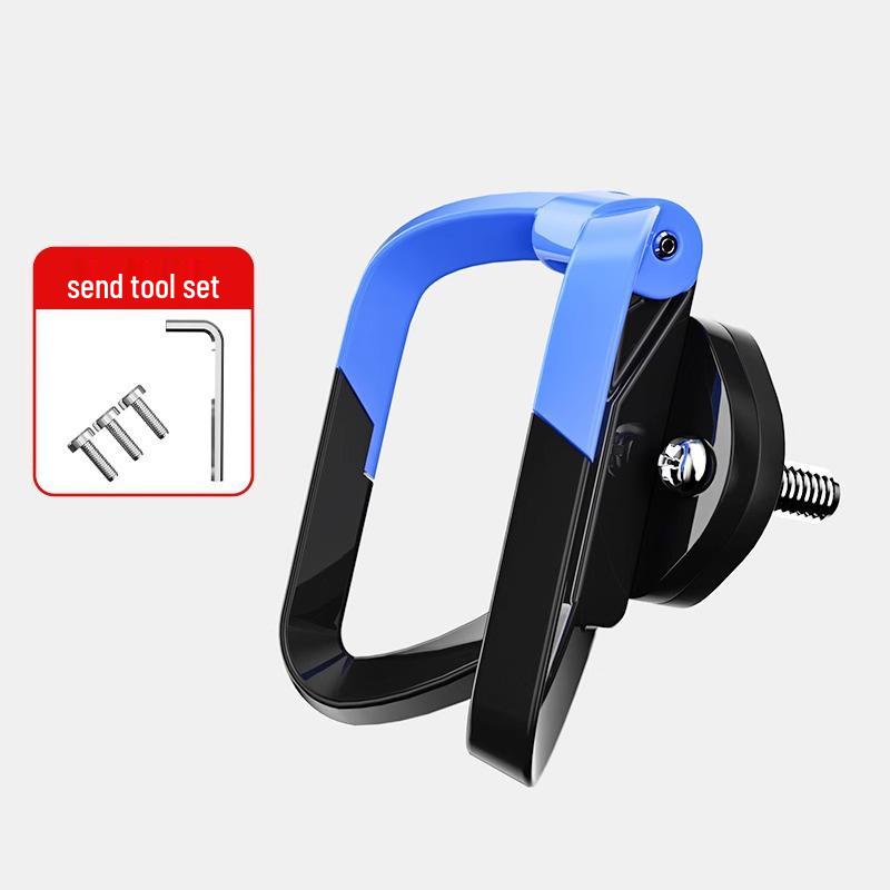 Universal Strong Load-Bearing Hook for Electric Vehicles and Battery Bicycles