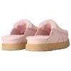 UGG Leisure Fashion Comfortable Thick Sole Open Toe Slippers Women Slippers Light-Rose 1174551-RTT