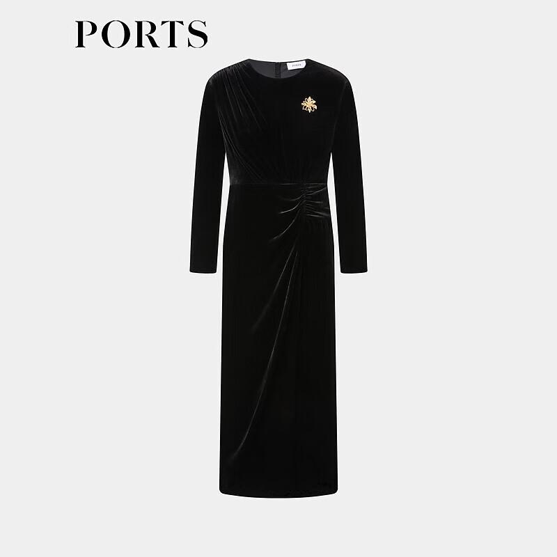 Ports Early Autumn A-Line Dress LT9D072UWE008