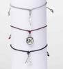 Harry Potter Deathly Hallows Friendship Bracelet Set Multi