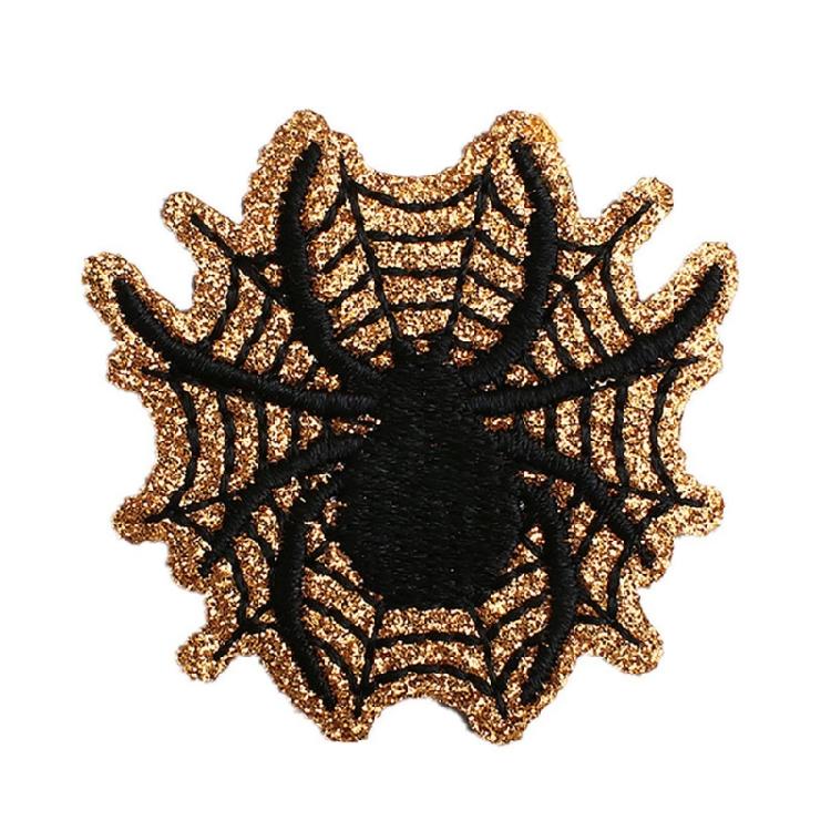 Sew-on Patches Decorative Repair Patches DIY Sew On Embroidered Patches