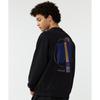 Reebok Pump It Up Sweatshirt   Black