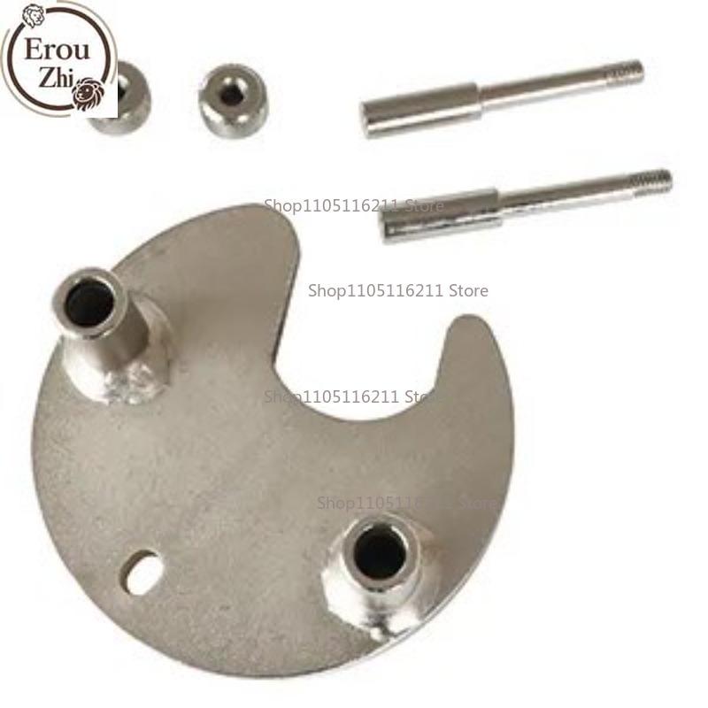 Suitable for JLR-310-246 Land Rover Diesel V8 4.4 Engine, Diesel 3.6 Engine High Pressure Oil Pump Tool