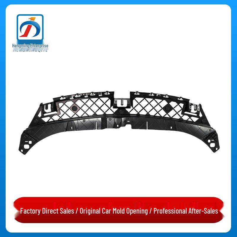 Mercedes-Benz A-Class W177 Grille Base Mount A200 Front Bumper Trim Strip A180 Bracket