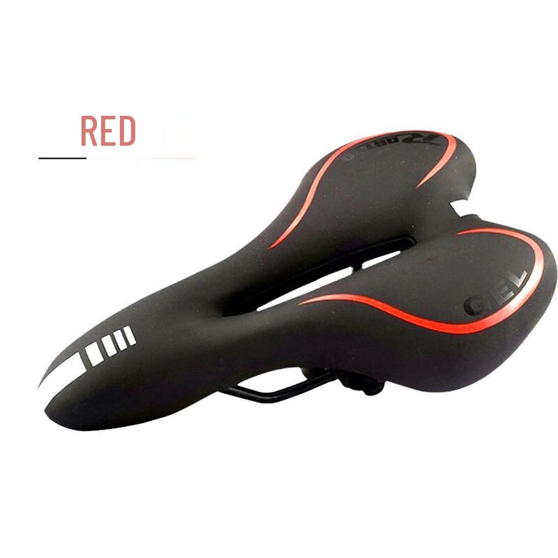 Li Shi Mountain Bike Saddle
