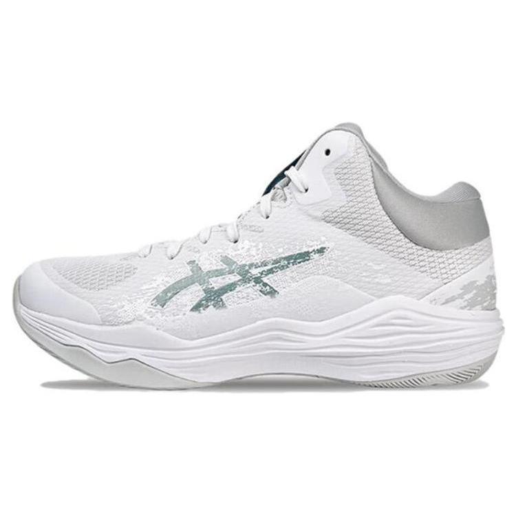 

Asics Nova Flow White Gris Blue 1063A071-100 44