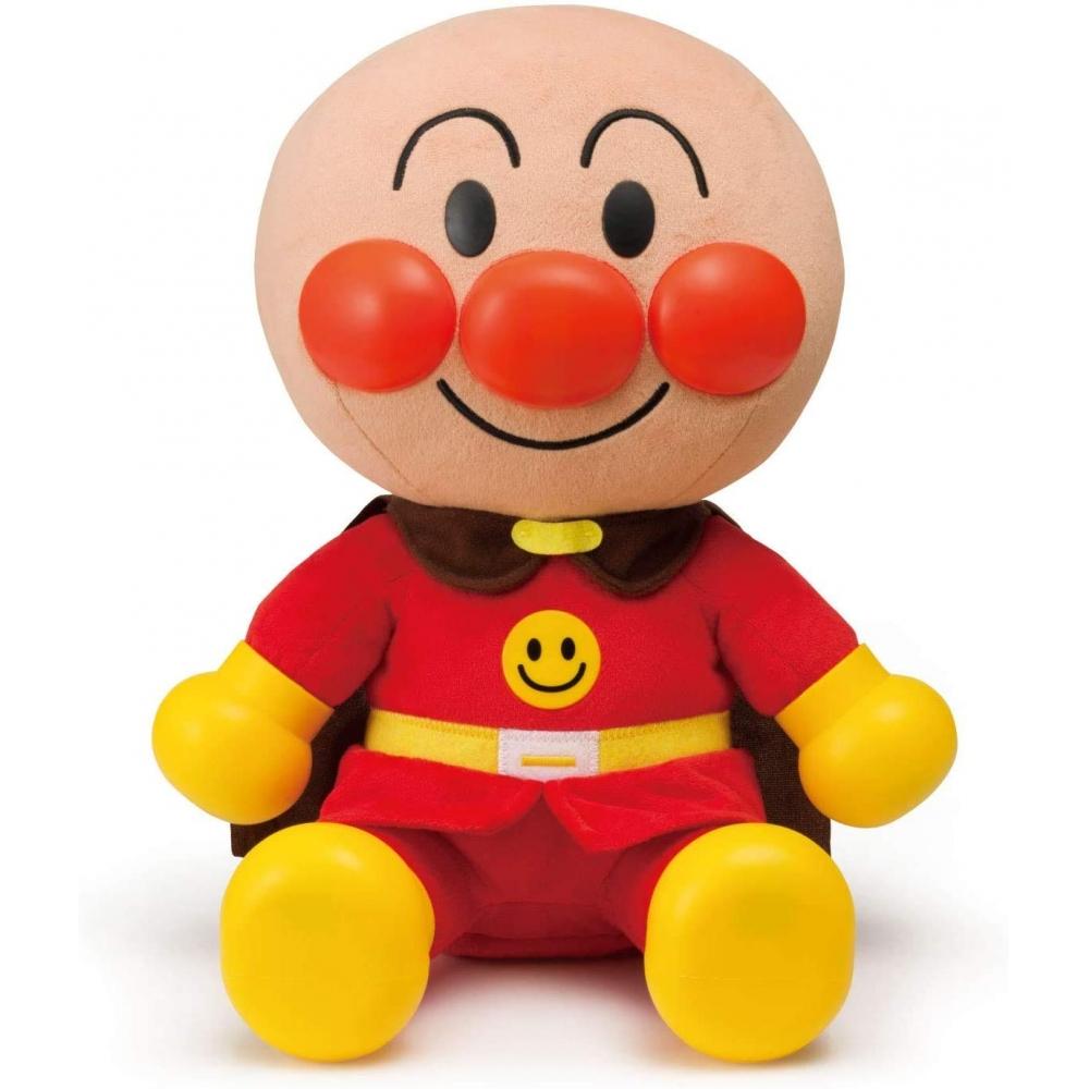 AGATSUMA Hey Anpanman First chat DX