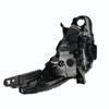 Nissan Sylphy '23 Headlight Rear and Front Plastic Black Cover