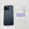 Creative Mini Keyboard Mouse Keychain Cute Simulation Key Ring Pendant School Bag Pendant Keychain Accessory Gift
