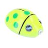 Red Fang Bay Rubber Free Alpha Nakai Ladybug Head 20g