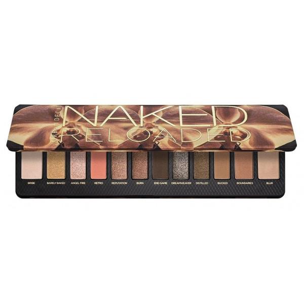 

Палетка теней Urban Decay Naked Reloaded 14,2 г