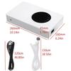 11W Household Multifunctional Ozone Disinfection Machine Fruit Vegetable-Sterilizer Air Purifier-Sterilizer Timer Ozone EU/US Plug
