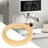 Silicone Gasket 2 Pieces Grinder Replacement Parts Home & Garden Accessories For Friends Offices Kitchen Home Family Restaurant