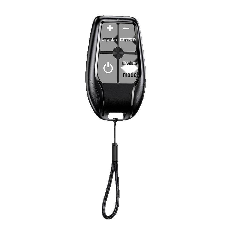 Universal Air Conditioner Remote for Gree, Midea, Hisense, Haier, Chigo & More Brands