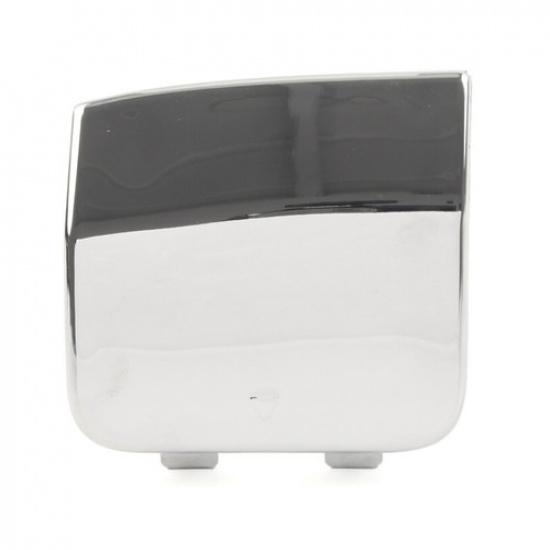 Rear Bumper Tow Hook Eye Cover For Mercedes-Benz GLB Class W247 GLB250 2020-2021
