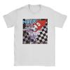 Unisexs Nofx Band T Shirt  Cotton Clothes Novelty Short Sleeve Round Collar Tees Printing TShirt