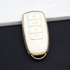 Car Key Fob Case Cover For Chery Jaecoo 7 J7 J8 Phev - For Omoda C5 E5 C9 Omoda 5 9 Ev Phev Tpu Key Holder Key Chain