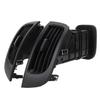 1 paar Vorne Mitte Air Vent 974401X500WK Dashboard Ac Outlet Grille Ersatz für Kia Forte