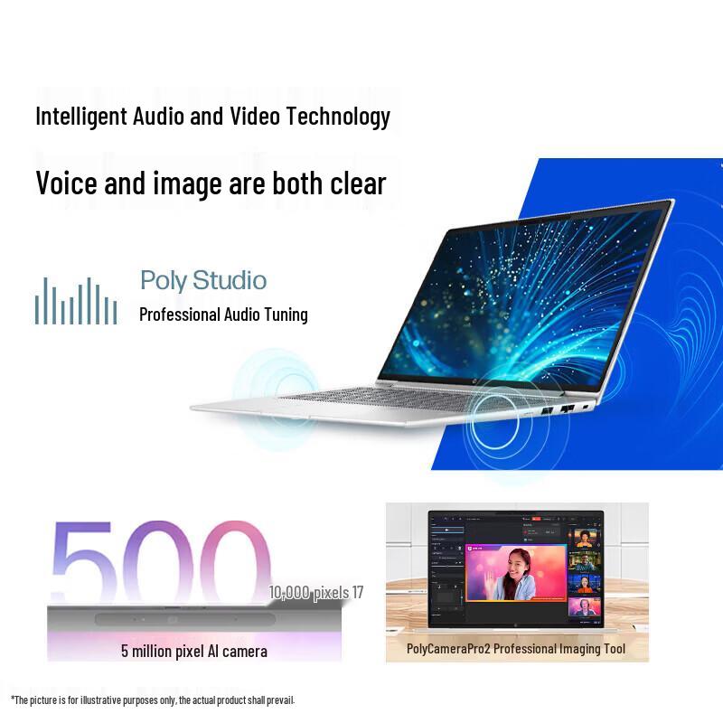 HP ZHAN 66 G8 Ryzen 14-inch Laptop (CN version)