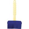 TRUSCO Silicone Brush Width Brush, 100mm, Blue, SLH-100-B