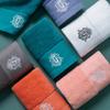 High-end Hotel Special Thickened Cotton Towel For Face Washing Household Adult Soft Absorbent Embroidered Towel