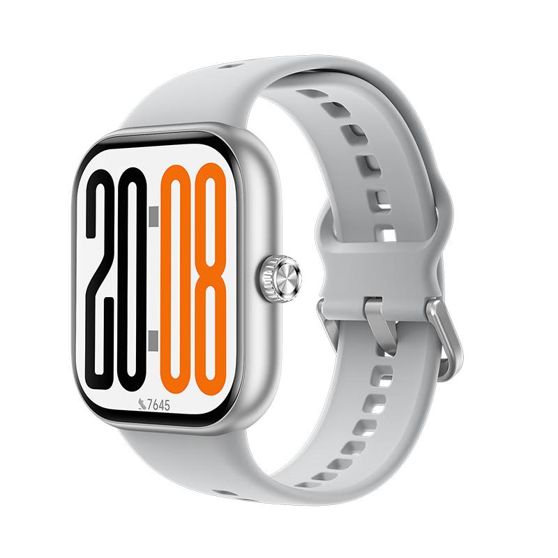 

HONOR Watch X5 1,97-дюймовий смарт-годинник (версія CN)