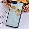 Angels Aesthetic Aesthetics Phone Case Cover For iPhone 17 Air 16 15 14 plus 11 12 13 pro max coque Shell Fundas