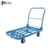 Robuuste Opvouwbare Platform Handkar