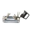 Zestaw Narzędzi (Scyzoryk) Xlc Tool To-M07, 15 Funkcji, Multi-Tool