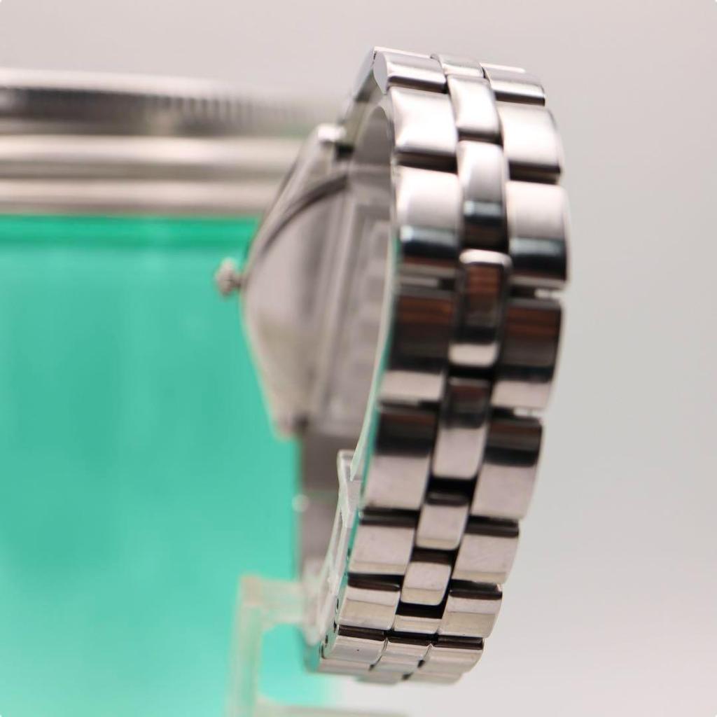 [USED] SEIKO Lucia Small Seconds Silver Round Women's Watch 1250