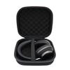 Durability EVA Headphone Carrying Case With Customize Fit Design Protects for PX8S2 Storage Box During Transport