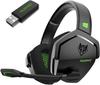 Gaming Headset NUBWO G06 Green