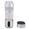 Hydrogen Water Bottle with Colorful Lights     Electrode 2 Gears 2 Concentrations Anti Leakage Portable Hydrogen Water Generator