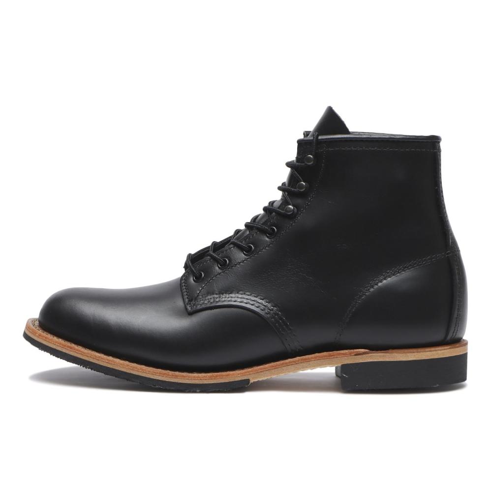 

ReD Wing Beckman 9423 D Black Ex