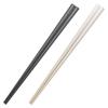 Set of 2 Pairs Various Dishwasher Octagonal Black White J HAYATEBrand Chopsticks, (Choose Color), C, Safe, Chopsticks, &