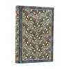 Paperblanks 2026 Tagebuch Englische Ausgabe Hardcover Wildflower Song Mini DE0726-6