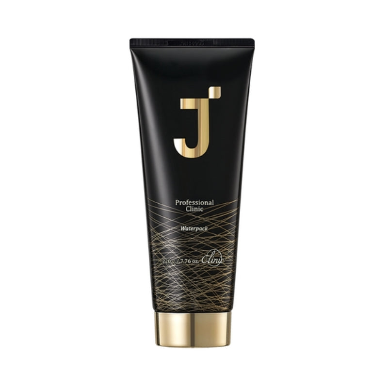 JSOOP Professional Clinic Hair Waterpack 220g*1Pc/2Pcs 1Pc