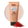 Ghar Soaps Gel de Curățare Facială Magic De-Tan Șofran & Glutationă 100 ml Curățător Iluminator Pentru Toate Tipurile de Piele Bărbați Femei