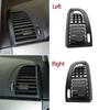 Front Vent Grill Panel Left / Right Vent Grill Outlet Cover Trim for Vito Viano W636 W639 Auto Accessory