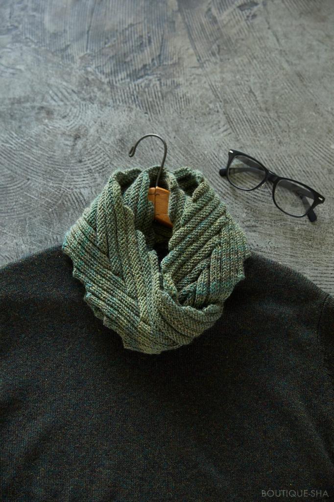 Autumn/Winter Beautiful Adult Knitting vol.3 (Lady Boutique Series)