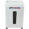COMIX S51708 High-Security Paper Shredder CN Plug (adapter Included)
