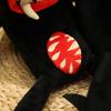 Poppy Playtime Killy Willy Plush Toy Cartoon Black Spider Stuffed Toy Birthday Gift