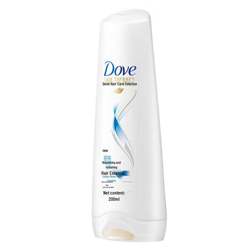 DOVE Nourishing Hydration Conditioner